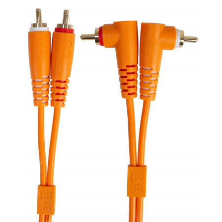 Câbles RCA / RCA - UDG - Ultimate Audio Cable Set...