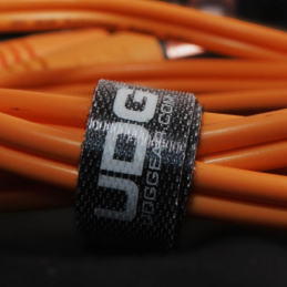 	Câbles RCA / RCA - UDG - Ultimate Audio Cable Set...