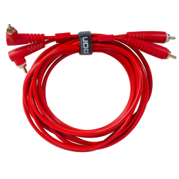 Câbles RCA / RCA - UDG - Ultimate Audio Cable Set...