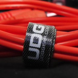 	Câbles RCA / RCA - UDG - Ultimate Audio Cable Set...