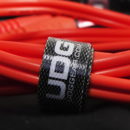 Câbles RCA / RCA - UDG - Ultimate Audio Cable Set...
