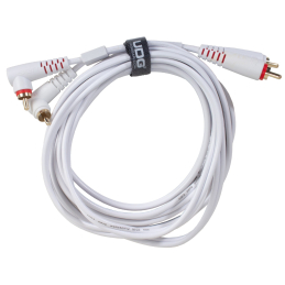 Câbles RCA / RCA - UDG - Ultimate Audio Cable Set...