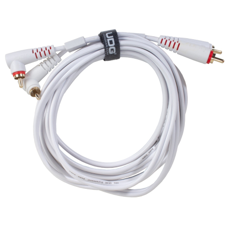 Câbles RCA / RCA - UDG - Ultimate Audio Cable Set...