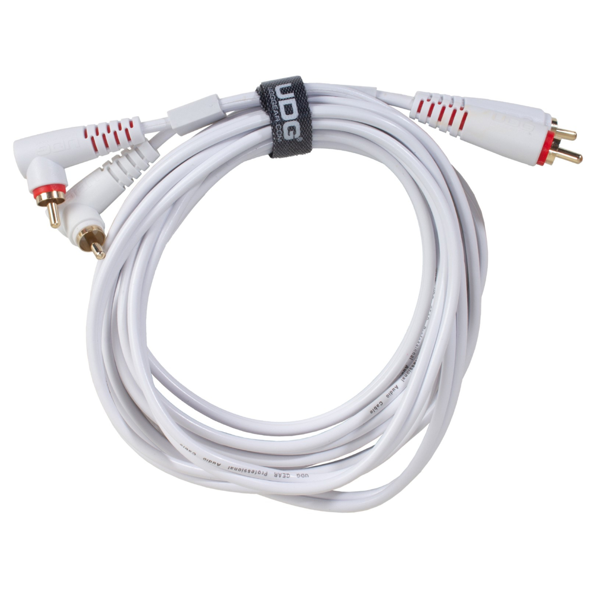 Câbles RCA / RCA - UDG - Ultimate Audio Cable Set...