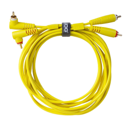 Câbles RCA / RCA - UDG - Ultimate Audio Cable Set...