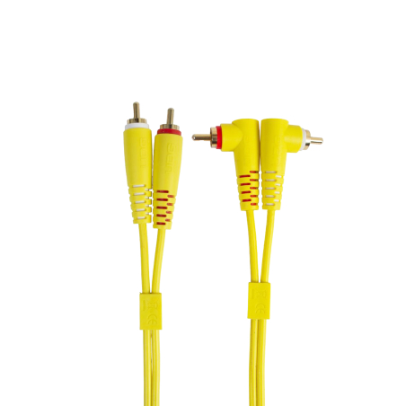 Câbles RCA / RCA - UDG - Ultimate Audio Cable Set...