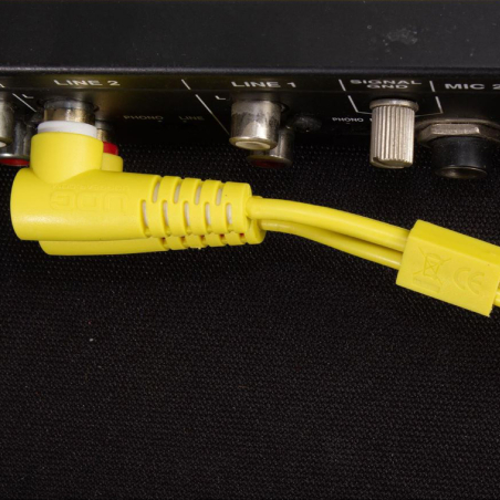 Câbles RCA / RCA - UDG - Ultimate Audio Cable Set...