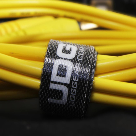 Câbles RCA / RCA - UDG - Ultimate Audio Cable Set...