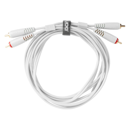 Câbles RCA / RCA - UDG - Ultimate Audio Cable Set...