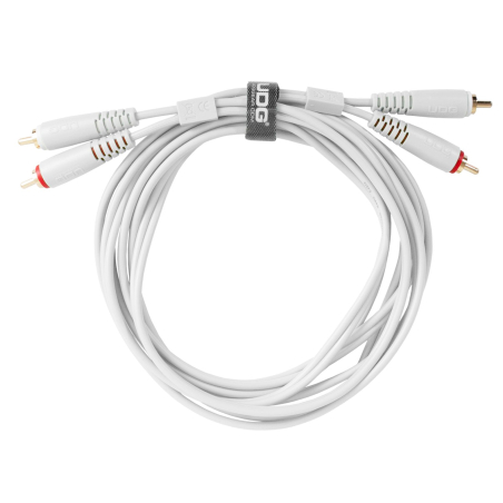 Câbles RCA / RCA - UDG - Ultimate Audio Cable Set...