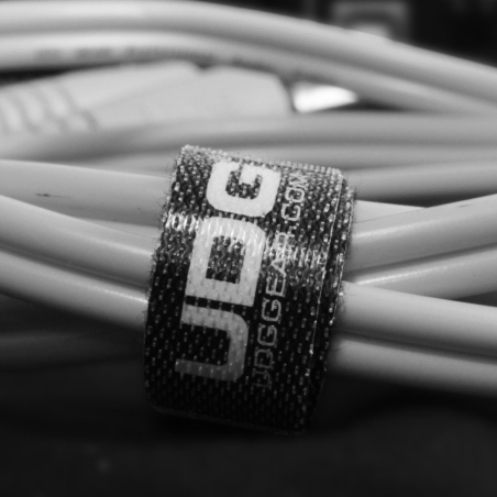Câbles RCA / RCA - UDG - Ultimate Audio Cable Set...