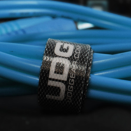 Câbles RCA / RCA - UDG - Ultimate Audio Cable Set...