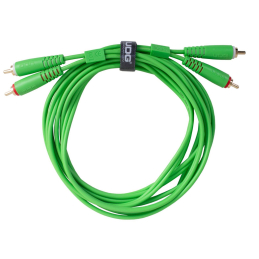 Câbles RCA / RCA - UDG - Ultimate Audio Cable Set...