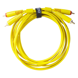 Câbles RCA / RCA - UDG - Ultimate Audio Cable Set...