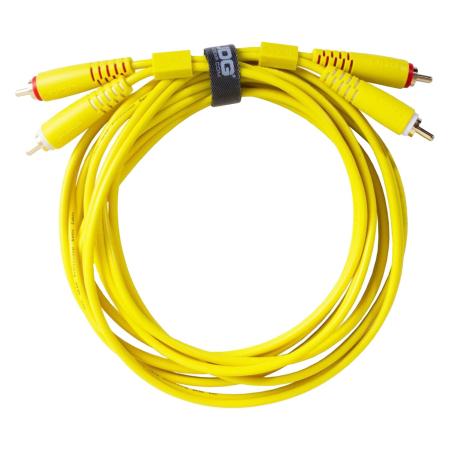 Câbles RCA / RCA - UDG - Ultimate Audio Cable Set...