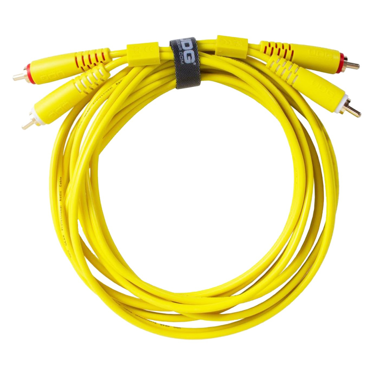Câbles RCA / RCA - UDG - Ultimate Audio Cable Set...