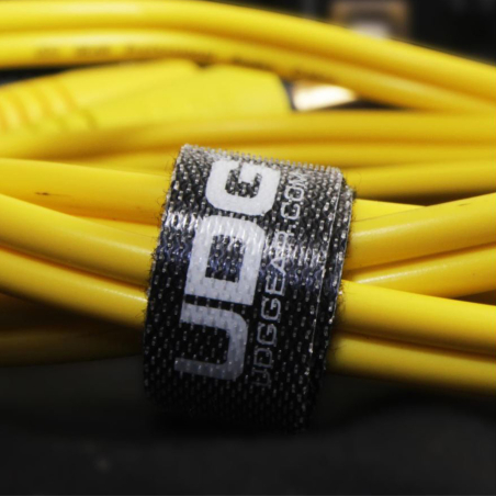Câbles RCA / RCA - UDG - Ultimate Audio Cable Set...