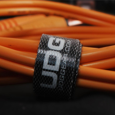 Câbles RCA / RCA - UDG - Ultimate Audio Cable Set...