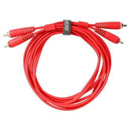 Câbles RCA / RCA - UDG - Ultimate Audio Cable Set...