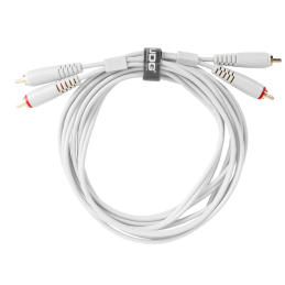 Câbles RCA / RCA - UDG - Ultimate Audio Cable Set...