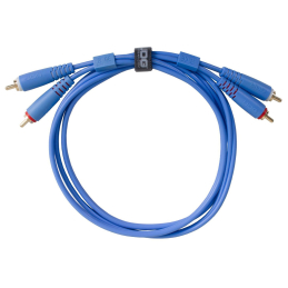 Câbles RCA / RCA - UDG - Ultimate Audio Cable Set...