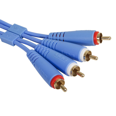 Câbles RCA / RCA - UDG - Ultimate Audio Cable Set...