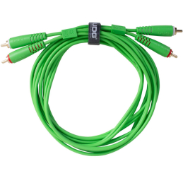 Câbles RCA / RCA - UDG - Ultimate Audio Cable Set...
