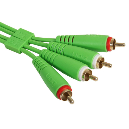 	Câbles RCA / RCA - UDG - Ultimate Audio Cable Set...