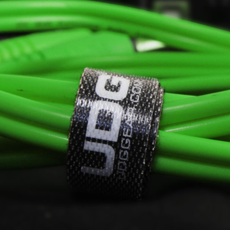 Câbles RCA / RCA - UDG - Ultimate Audio Cable Set...