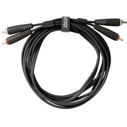 Câbles RCA / RCA - UDG - Ultimate Audio Cable Set...
