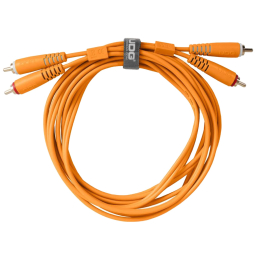 Câbles RCA / RCA - UDG - Ultimate Audio Cable Set...
