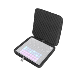 Housses et Flight cases matériel Home studio - UDG - Creator Novation Circuit...