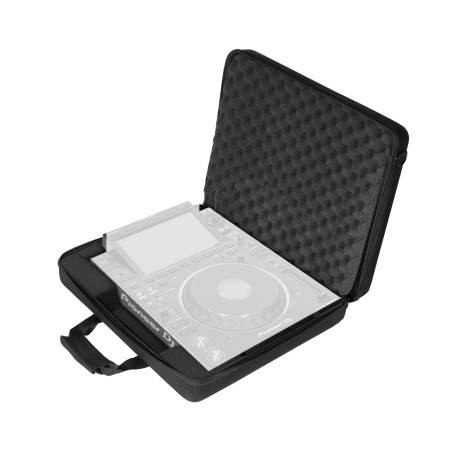 Housses de transport platines DJ - UDG - Creator Pioneer CDJ-3000 /...