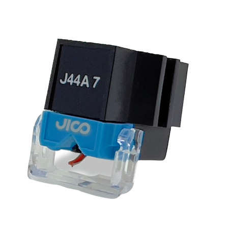 Cellules DJ - Jico - J44A7 DJ SD