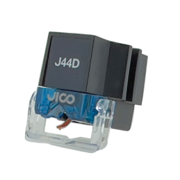 Cellules complètes pour platines vinyles - Jico - J44D DJ SD
