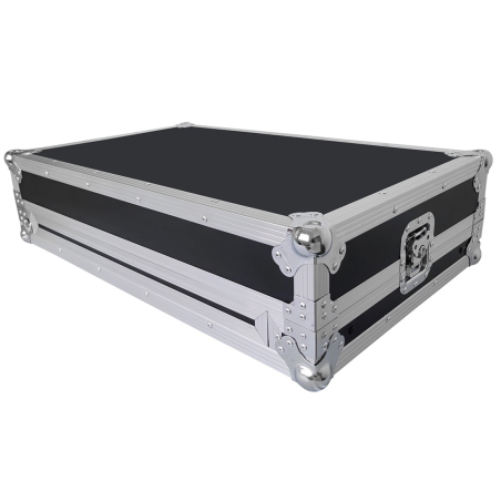 Flight cases contrôleurs DJ - Power Acoustics - Flight cases - FC DDJ REV5 DS