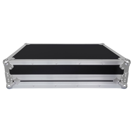 Flight cases contrôleurs DJ - Power Acoustics - Flight cases - FC DDJ REV5 DS