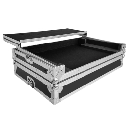 	Flight cases contrôleurs DJ - Power Acoustics - Flight cases - FC DDJ REV5 DS