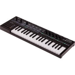 	Claviers maitres compacts - Arturia - KEYSTEP PRO CHROMA