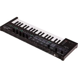 	Claviers maitres compacts - Arturia - KEYSTEP PRO CHROMA