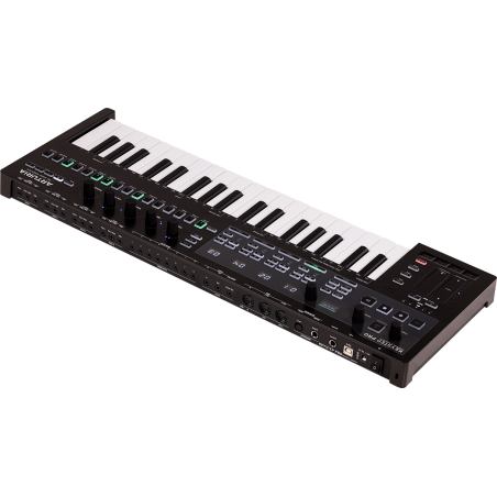 Claviers maitres compacts - Arturia - KEYSTEP PRO CHROMA