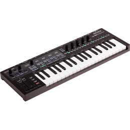 	Claviers maitres compacts - Arturia - KEYSTEP PRO CHROMA