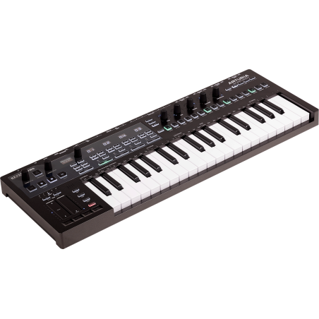 Claviers maitres compacts - Arturia - KEYSTEP PRO CHROMA