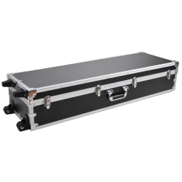 	Flight cases éclairage - Power Acoustics - Accessoires - CASE LSA 200 XL