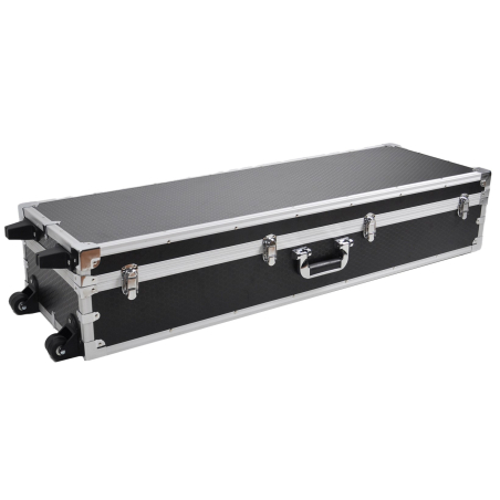 Flight cases éclairage - Power Acoustics - Accessoires - CASE LSA 200 XL