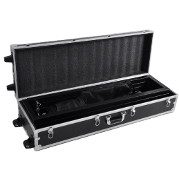 	Totems éclairage - Power Acoustics - Accessoires - LSA 220 PROCASE BL (LA PAIRE)