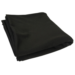 Totems éclairage - Power Acoustics - Accessoires - LYCRA LSA 220 XL BL (NOIR)