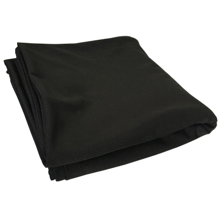 Textiles pour totems - Power Acoustics - Accessoires - LYCRA LSA 220 XL BL (NOIR)