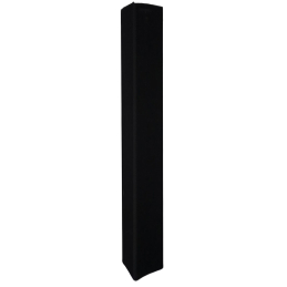 	Textiles pour totems - Power Acoustics - Accessoires - LYCRA LSA 220 XL BL (NOIR)