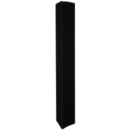 	Décorations et lycra éclairage - Power Acoustics - Accessoires - LYCRA LSA 220 XL BL (NOIR)